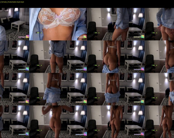 pippalee — 3 minute Chaturbate female cam show recording, 1080p, Mar 7, 2020