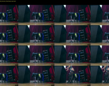 puffy_love — 3 minute Chaturbate female cam show recording, 720p, Mar 6, 2020