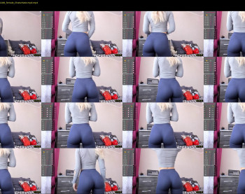 pussysweet9 — 4 minute Chaturbate female cam show recording, 1080p, Mar 6, 2020
