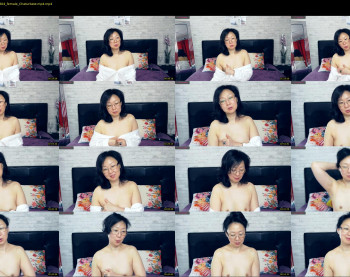 sandrami__ — 7 minute Chaturbate female cam show recording, 720p, Mar 6, 2020