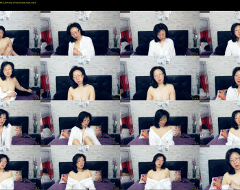 sandrami__ — 53 minute Chaturbate female cam show recording, 720p, Mar 6, 2020