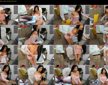 secretary_bj — 100 minute Chaturbate couple cam show recording, 720p, Mar 6, 2020