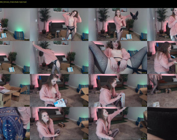 skyewatson — 71 minute Chaturbate female cam show recording, 1080p, Mar 7, 2020