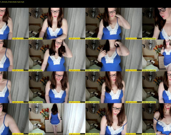 soft_body — 72 minute Chaturbate female cam show recording, 1080p, Mar 6, 2020