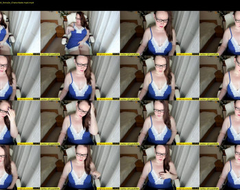 soft_body — 34 minute Chaturbate female cam show recording, 1080p, Mar 6, 2020