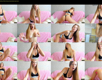 stella_and_stephan — 78 minute Chaturbate couple cam show recording, 1080p, Mar 6, 2020