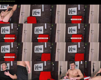 sultryandrew — 70 minute Chaturbate male cam show recording, 1080p, Mar 7, 2020