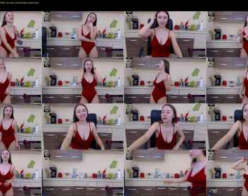 sweetie__pie — 67 minute Chaturbate female cam show recording, 720p, Mar 6, 2020