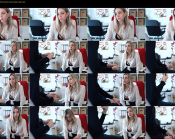 tiffany925 — 13 minute Chaturbate female cam show recording, 720p, Mar 6, 2020