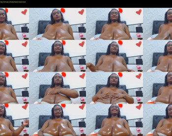 tracy_owen — 37 minute Chaturbate female cam show recording, 720p, Mar 6, 2020
