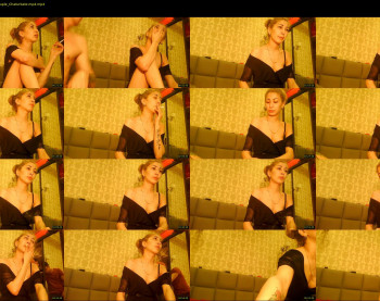 trioa — 6 minute Chaturbate couple cam show recording, 480p, Mar 6, 2020