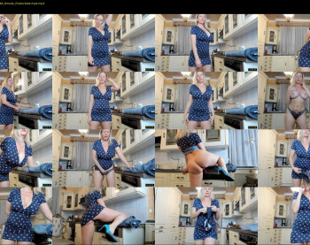 tunderose — 74 minute Chaturbate female cam show recording, 1080p, Mar 6, 2020