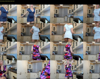tunderose — 75 minute Chaturbate female cam show recording, 1080p, Mar 6, 2020