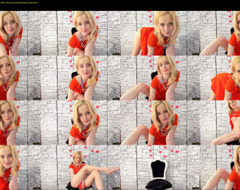 viciousqueen — 26 minute Chaturbate female cam show recording, 1080p, Mar 6, 2020
