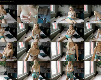 your_kat — 77 minute Chaturbate female cam show recording, 720p, Mar 6, 2020