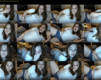 your_madhurricane — 44 minute Chaturbate female cam show recording, 1080p, Mar 6, 2020