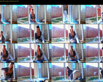 yourguiltypassionn — 10 minute Chaturbate female cam show recording, 720p, Mar 6, 2020