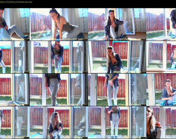 yourguiltypassionn — 38 minute Chaturbate female cam show recording, 720p, Mar 6, 2020