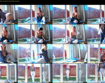 yourguiltypassionn — 82 minute Chaturbate female cam show recording, 720p, Mar 6, 2020