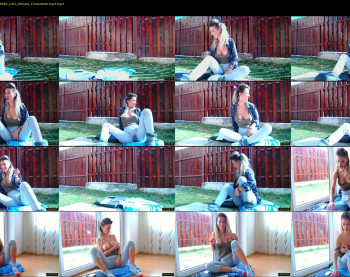 yourguiltypassionn — 121 minute Chaturbate female cam show recording, 720p, Mar 6, 2020