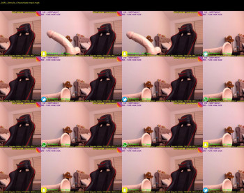 yssadiamonds — 61 minute Chaturbate female cam show recording, 1080p, Mar 7, 2020