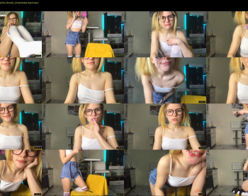 69littlebig69 — 36 minute Chaturbate couple cam show recording, 720p, Mar 7, 2020