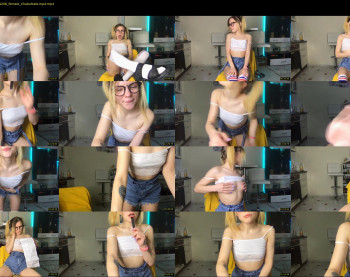 69littlebig69 — 36 minute Chaturbate couple cam show recording, 720p, Mar 7, 2020