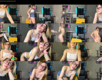 69littlebig69 — 36 minute Chaturbate couple cam show recording, 720p, Mar 7, 2020