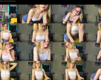 69littlebig69 — 37 minute Chaturbate couple cam show recording, 720p, Mar 7, 2020