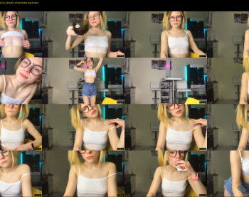 69littlebig69 — 36 minute Chaturbate couple cam show recording, 720p, Mar 7, 2020