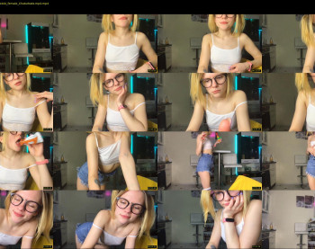 69littlebig69 — 36 minute Chaturbate couple cam show recording, 720p, Mar 7, 2020