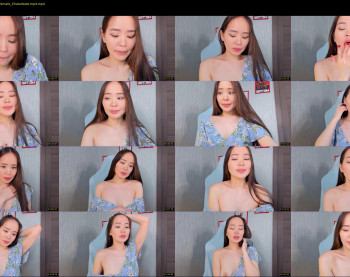 _jikey_ — 19 minute Chaturbate female cam show recording, 1080p, Mar 7, 2020