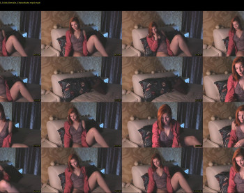 _northern_girl_ — 72 minute Chaturbate female cam show recording, 1080p, Mar 7, 2020