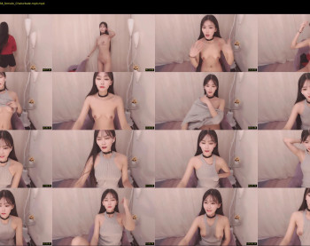 alicechina — 70 minute Chaturbate female cam show recording, 1080p, Mar 7, 2020