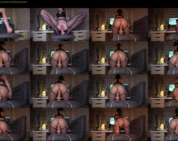 alyssa_pusy — 70 minute Chaturbate couple cam show recording, 1080p, Mar 8, 2020