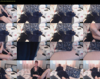 athleticloganx — 21 minute Chaturbate male cam show recording, 1080p, Mar 7, 2020