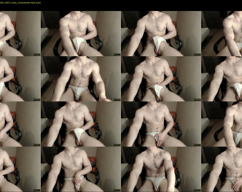 big_nick_for_you_ — 6 minute Chaturbate male cam show recording, 1080p, Mar 7, 2020