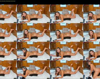 bigsexy_ass — 5 minute Chaturbate female cam show recording, 720p, Mar 7, 2020