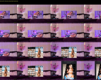 butterybubblebutt — 75 minute Chaturbate couple cam show recording, 1080p, Mar 8, 2020
