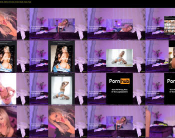 butterybubblebutt — 77 minute Chaturbate couple cam show recording, 1080p, Mar 8, 2020