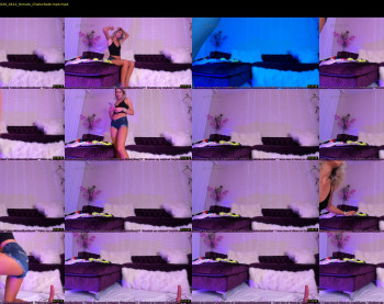 butterybubblebutt — 9 minute Chaturbate couple cam show recording, 1080p, Mar 8, 2020