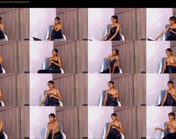 camilaramirez_ — 38 minute Chaturbate female cam show recording, 720p, Mar 8, 2020