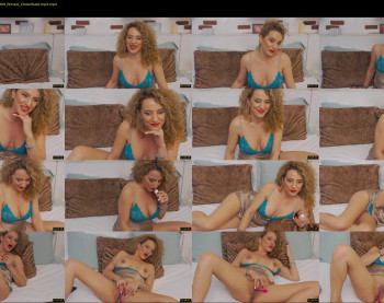 carrielovex — 36 minute Chaturbate female cam show recording, 480p, Mar 7, 2020