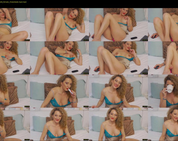carrielovex — 18 minute Chaturbate female cam show recording, 480p, Mar 7, 2020