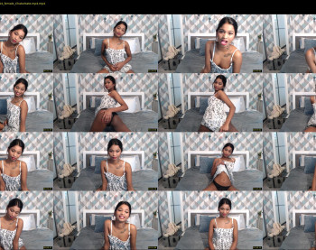 cherrrish_ — 12 minute Chaturbate female cam show recording, 720p, Mar 7, 2020