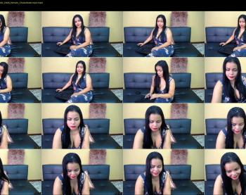 cocksuckingslutx — 7 minute Chaturbate female cam show recording, 1080p, Mar 7, 2020