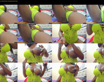 crazy_addixtion — 16 minute Chaturbate female cam show recording, 1080p, Mar 7, 2020