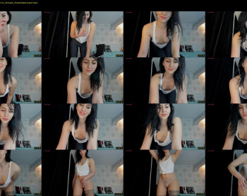 cum4myass — 75 minute Chaturbate female cam show recording, 1080p, Mar 8, 2020