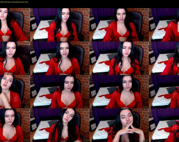 dakota_blare — 10 minute Chaturbate female cam show recording, 1080p, Mar 7, 2020