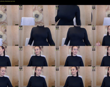 dd_shari — 11 minute Chaturbate female cam show recording, 720p, Mar 8, 2020